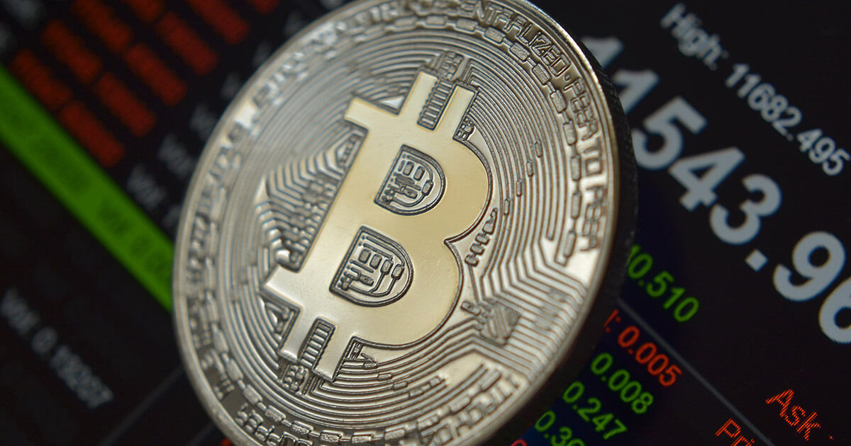 App maker Meitu buys another 175 BTC, pushing Bitcoin closer to a breakout