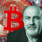 Bitcoin is an ‘open Ponzi scheme,’ says ‘Black Swan’ author