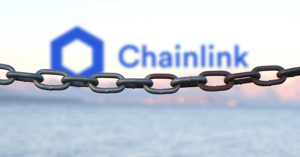 Chainlink price feeds are coming to the Karura parachain