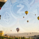 The crypto market took just 3 months to rise another trillion