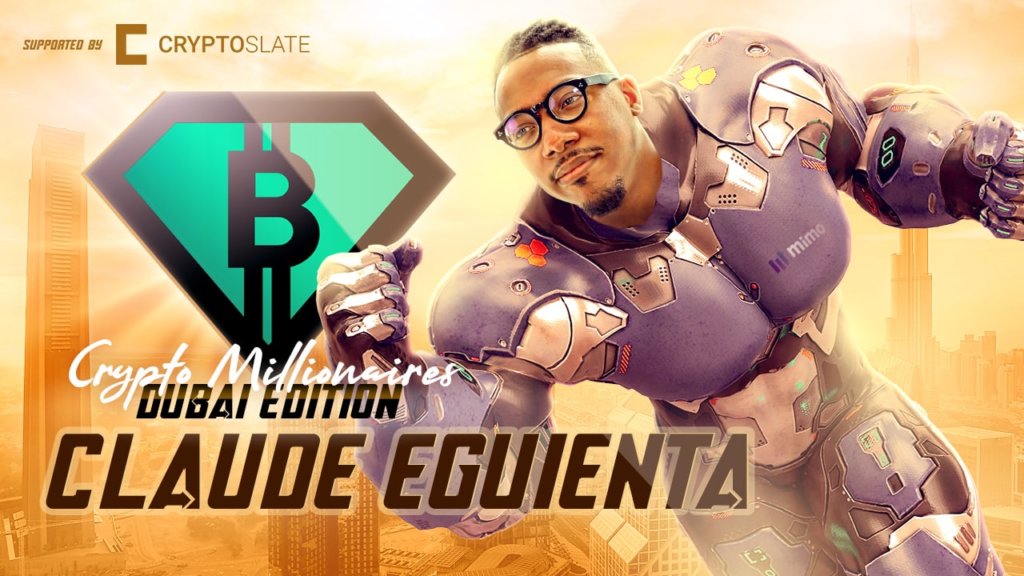 Telcoin founder Claude Eguienta on the DeFi culture and stablecoins in 2021