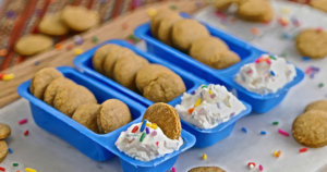 Popular ‘90s snack Dunkaroos are back…as Ethereum NFTs