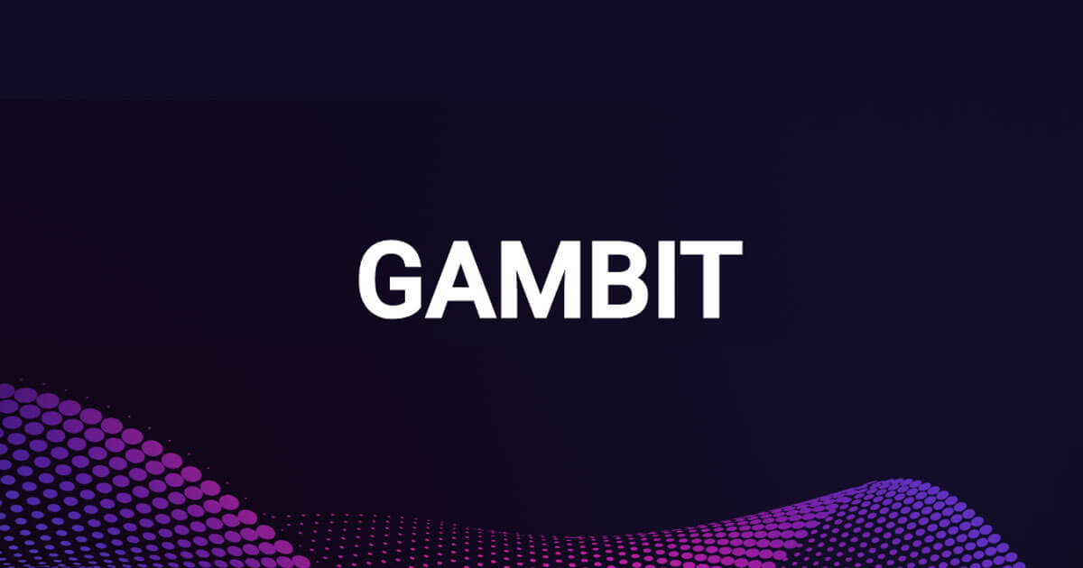Gambit cryptocurrency msw betting nba preseason