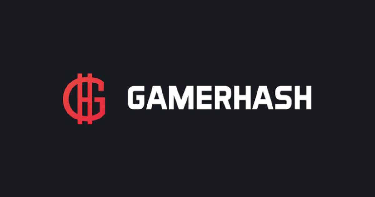 GamerCoin (GHX) - Price, Chart, Info | CryptoSlate