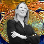 “You’d have to shut down the Internet” to ban Bitcoin, says SEC’s Hester Peirce