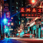 Hong Kong business turns to BNB and XRP payments amidst coronavirus slowdown