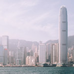 Regulated Bitcoin and Ethereum funds have launched in Hong Kong