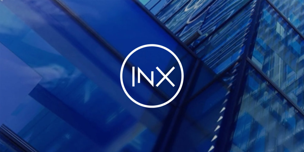 INX announces April 22nd as the official last day of its token offering |  CryptoSlate