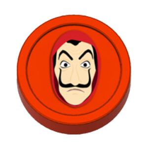Papel Token