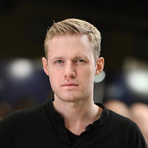 Yuriy Kovalev photo