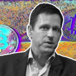 Peter Thiel calls Bitcoin ‘a Chinese financial weapon’ while Bloomberg says it could reach $400,000