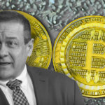 Investor who predicted a $400,000 Bitcoin is now calling for a 50% drop