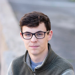 Tate Berenbaum photo