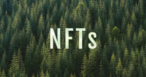 Crypto project selling NFTs wants to plant 1 million trees with 10% of sales proceeds