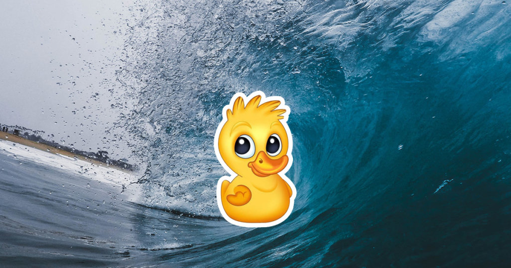 An NFT just sold for $1 million on the Waves blockchain