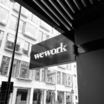 You can now pay for a WeWork office using Bitcoin and other cryptocurrencies