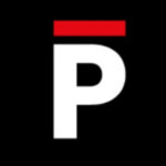 Persistence logo