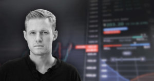 Yuriy Kovalev, CEO of Zenfuse, talks about building an all-in-one trading platform