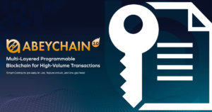 ABEYCHAIN 2.0: Bringing balance to the blockchain world