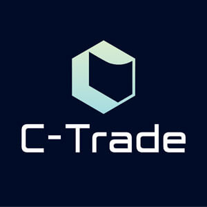 C-Trade logo