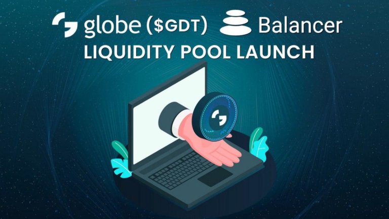 Y Combinator-backed Globe announces Balancer LBP for their upcoming platform token