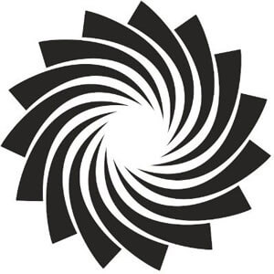 SwirlWallet logo