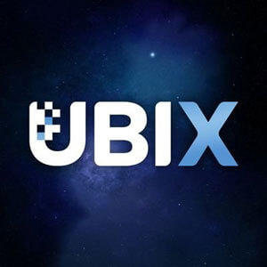 UBIX.Network