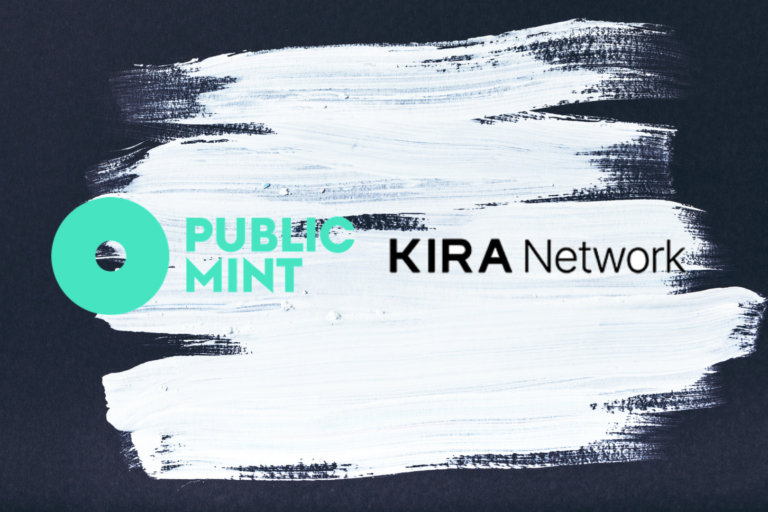 Public Mint partners with KIRA to enable cross-chain liquid staking for USD+ and MINT