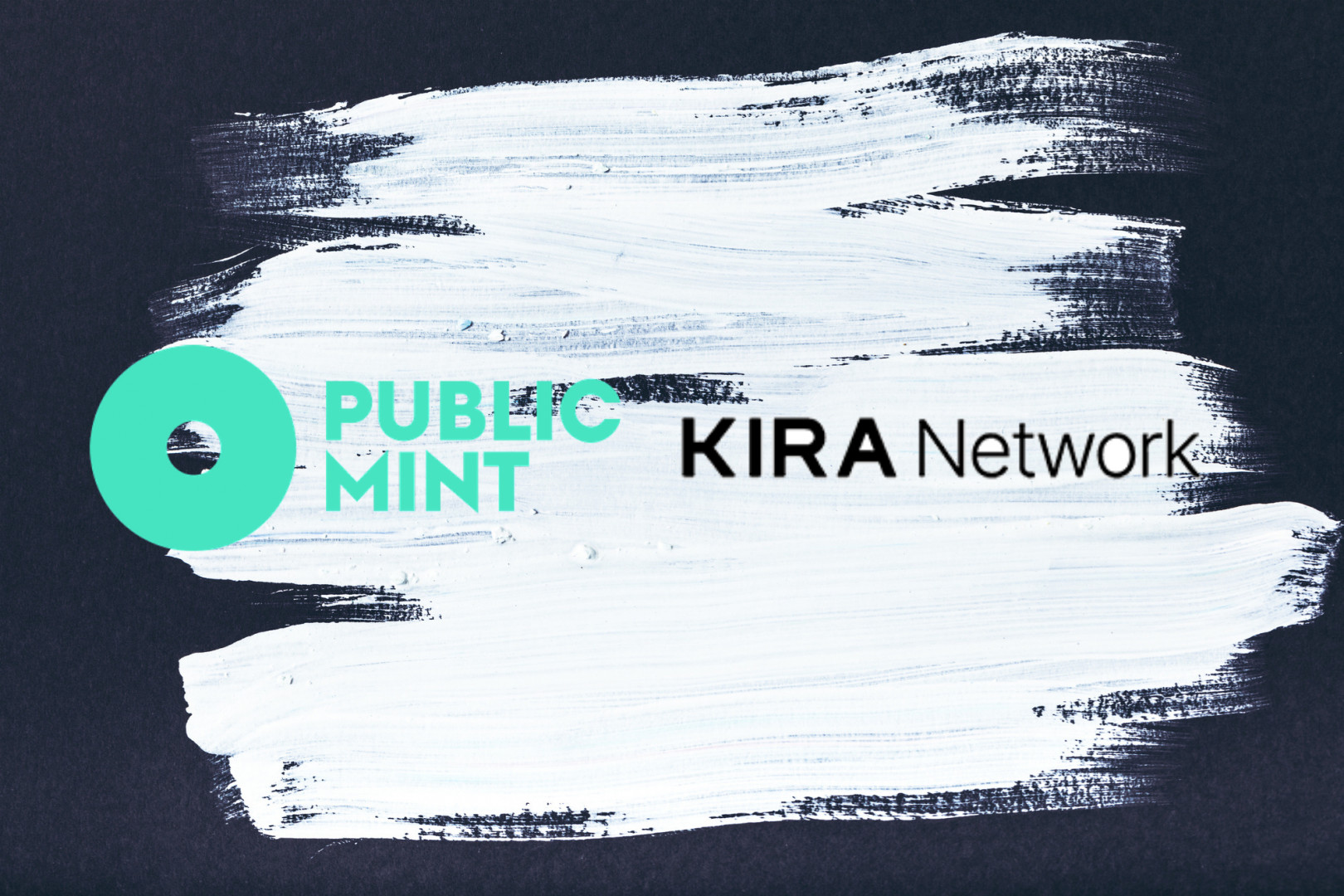 Kira Cross Tank in Mint main image 0