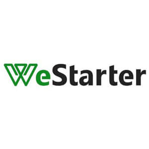 WeStarter