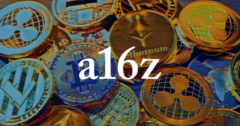 Andreessen Horowitz considers launching crypto-centric $1 billion venture fund