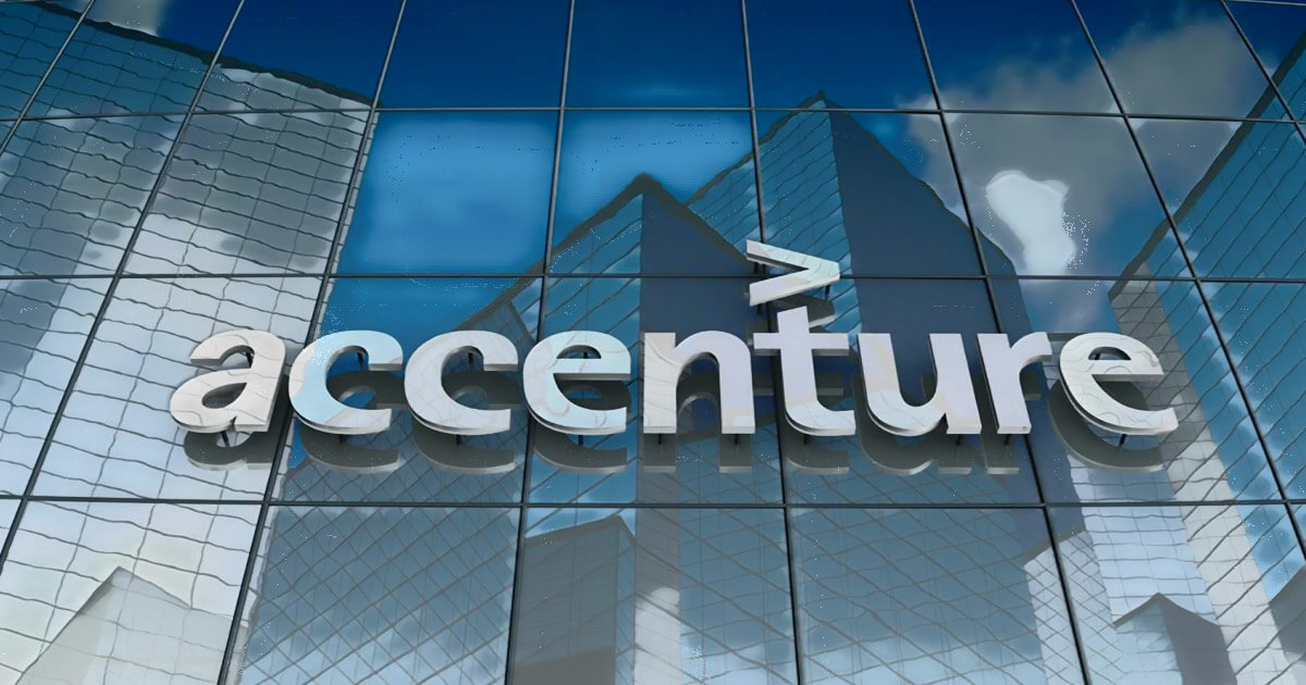 Irish firm Accenture to oversee 5 'digital dollar' pilots in the U.S.