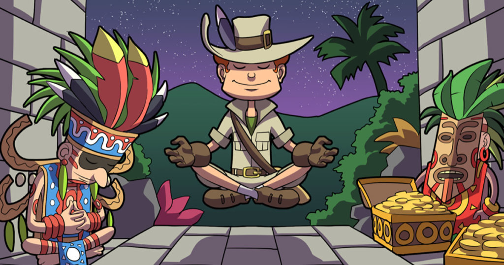 Inside the ‘GAT’ tokenomics of DeFi games project Alchemy Toys