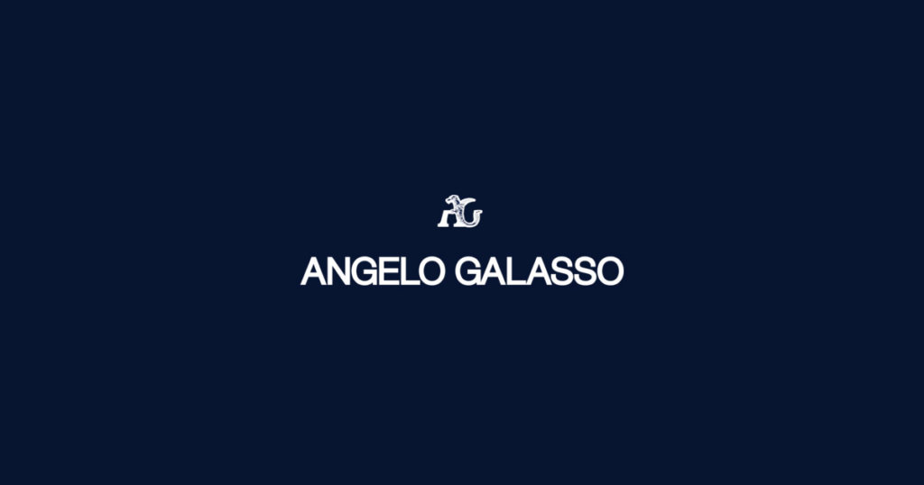 Angelo Galasso and Doc Lee Create First NFT Collection Linked to Exclusive Fashion Items