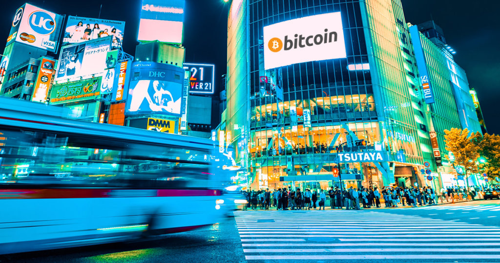 trading bitcoin în japonia tradestate crypto