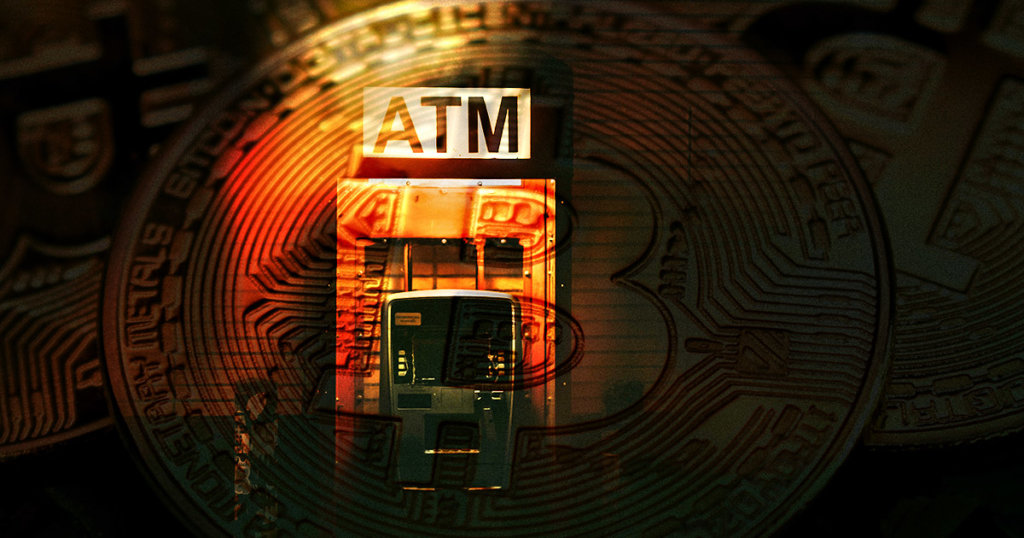 MoneyGram gives crypto another try by partnering with Bitcoin ATM firm Coinme