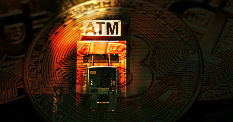 MoneyGram gives crypto another try by partnering with Bitcoin ATM firm Coinme