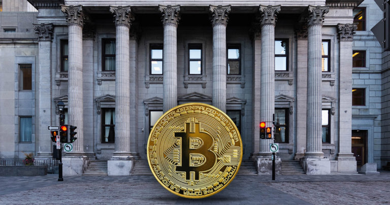 Bitcoin (BTC) is reportedly coming to ‘hundreds’ of U.S. banks in 2021