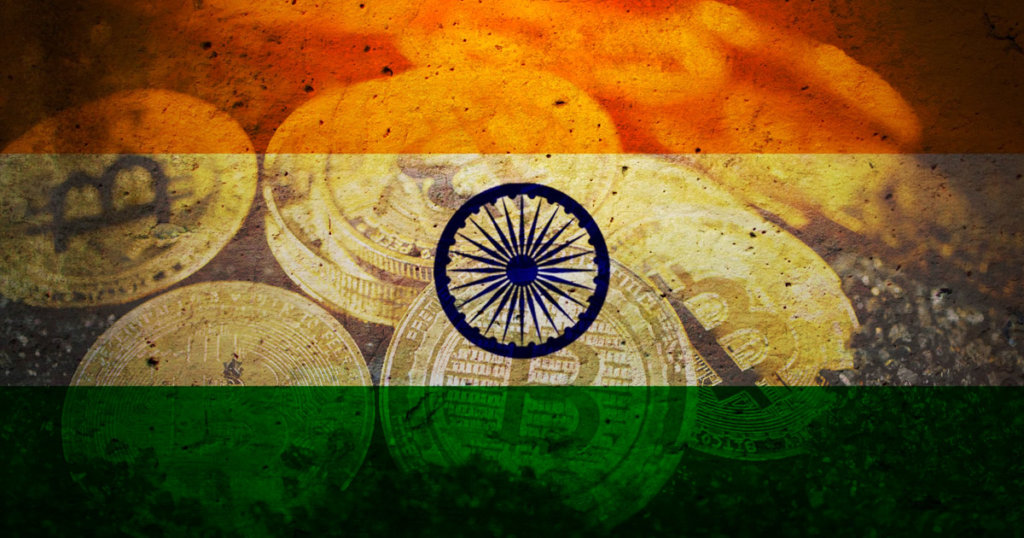 Report: India may be considering crypto regulation instead of a blanket ban
