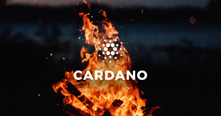 Cardano trader loses $45 million after ADA plunges 22%