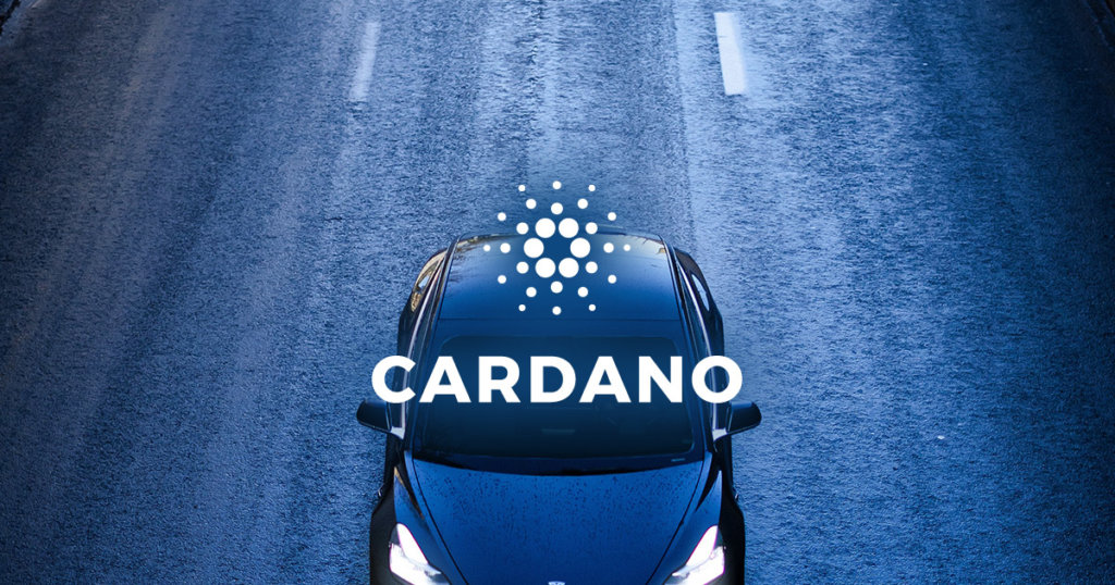 Cardano’s (ADA) price surges as devs recommend it to Tesla