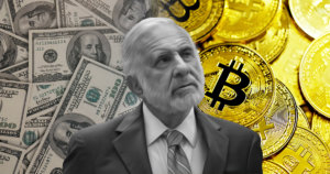 Legendary billionaire who called crypto ‘ridiculous’ now wants to invest $1.5 billion in the market