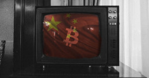 China’s state-run media slams Bitcoin trading, calls for stricter supervision