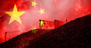 Illegal coal extraction in China spurred Bitcoin mining ban