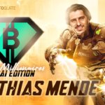 Chasing the DeFi hype and ‘apeing’ in yield farms with crypto personality Matthias Mende