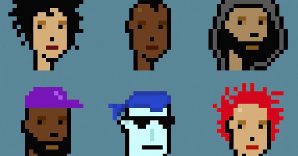 Want to bet on a CryptoPunks + ArtBlocks derivative? This NFT team makes it happen