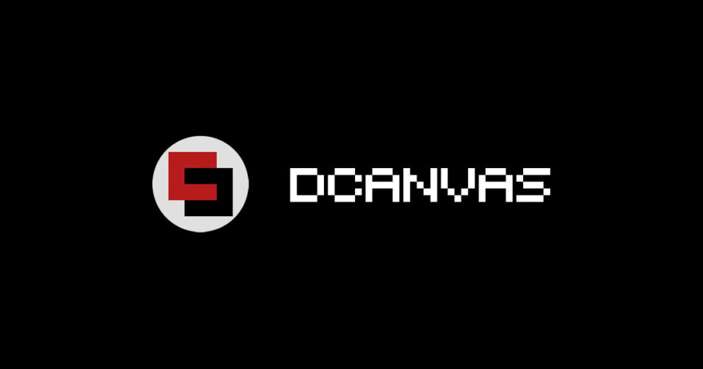 Collaborative NFT art project dCanvas opens limited allocation of 256 NFTs to the public