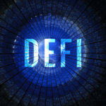Why not DeFi? Exploring the argument for liquidity staking