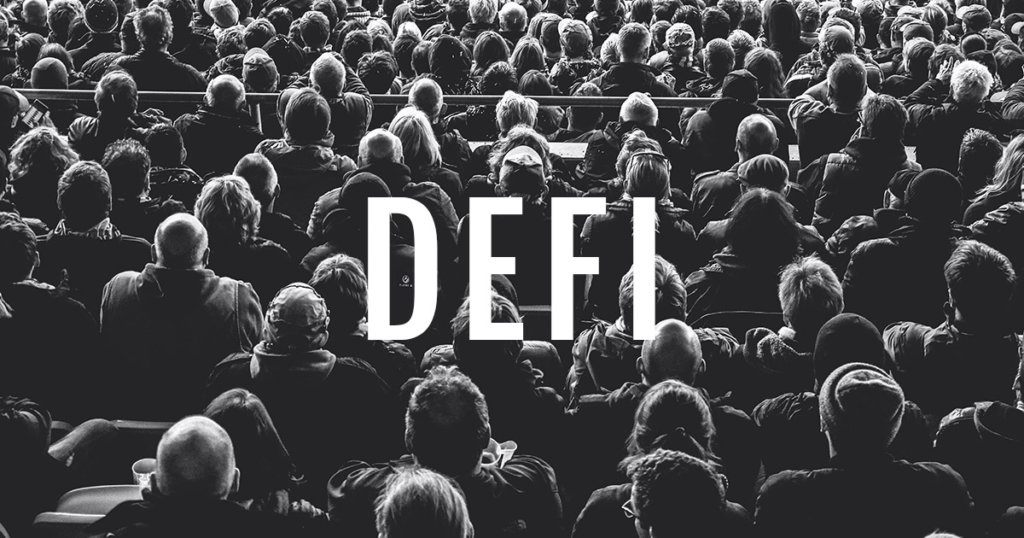 Chainlink, SushiSwap execs join non-profit GoodFi to bring ‘DeFi to 100 million people’