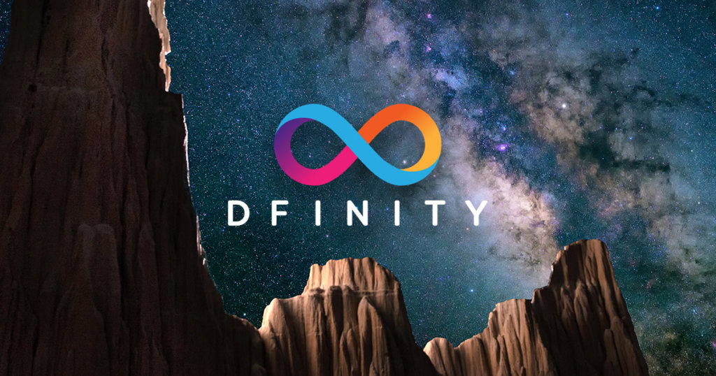 Dfinity’s ‘Internet Computer’ token (ICP) launches straight into the top 10 cryptos